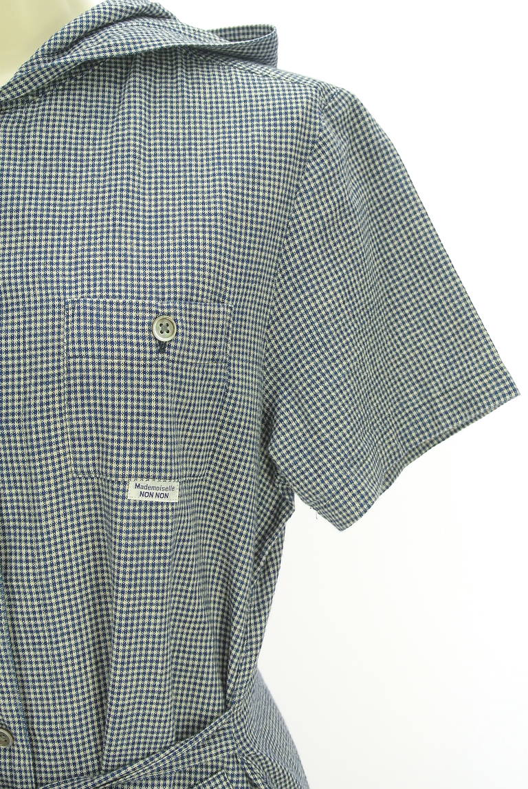 Mademoiselle NON NON（マドモアゼルノンノン）の古着「商品番号：PR10333400」-大画像4