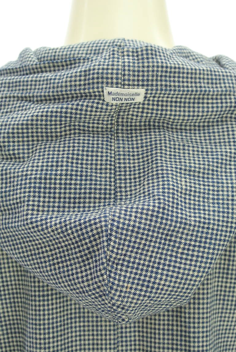 Mademoiselle NON NON（マドモアゼルノンノン）の古着「商品番号：PR10333400」-大画像5