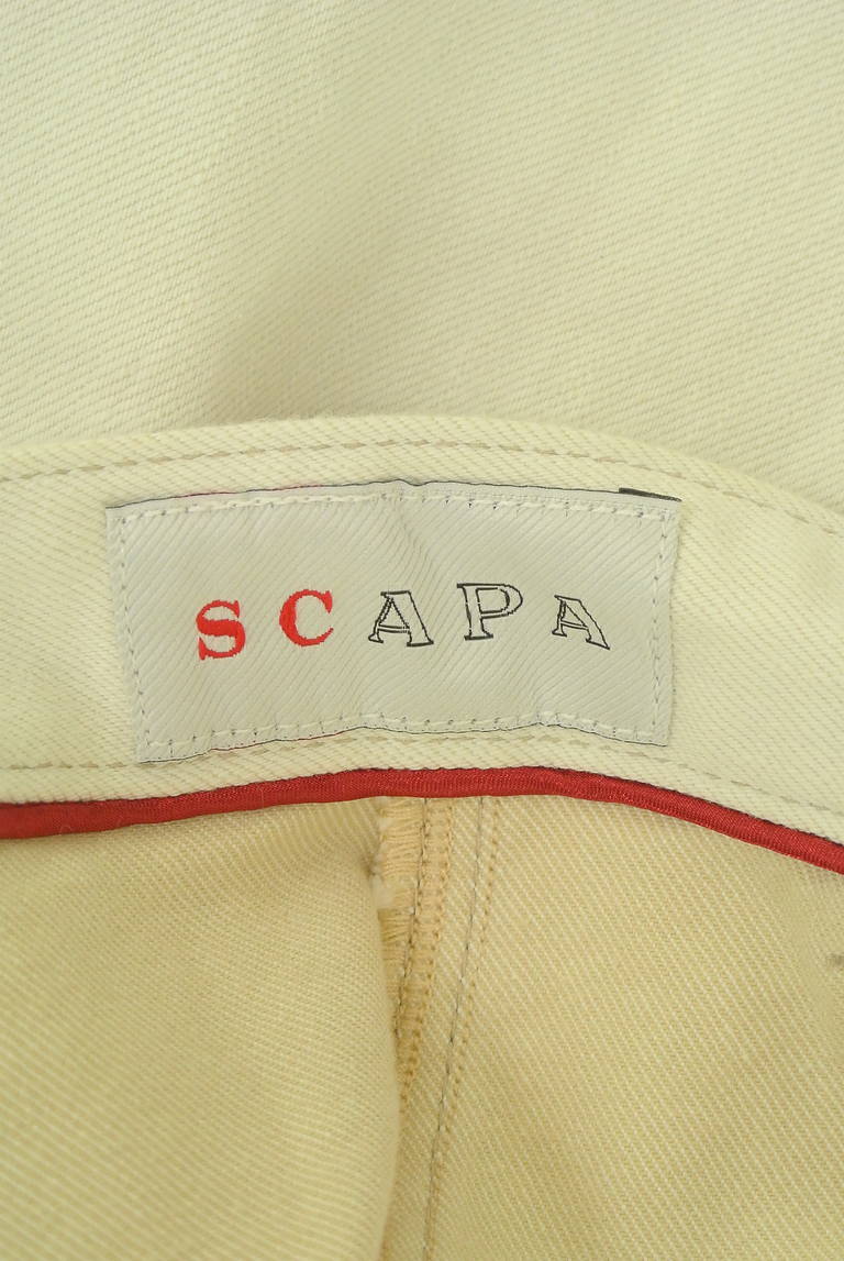SCAPA（スキャパ）の古着「商品番号：PR10333401」-大画像6