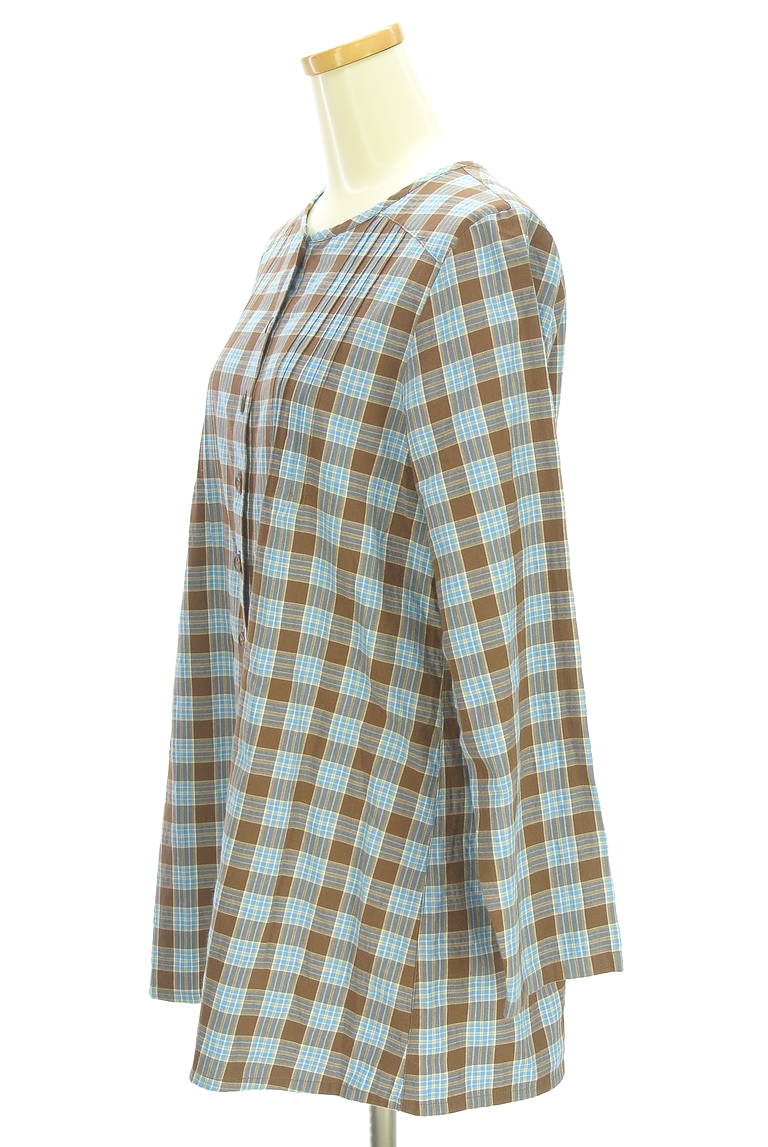 Mademoiselle NON NON（マドモアゼルノンノン）の古着「商品番号：PR10333403」-大画像3