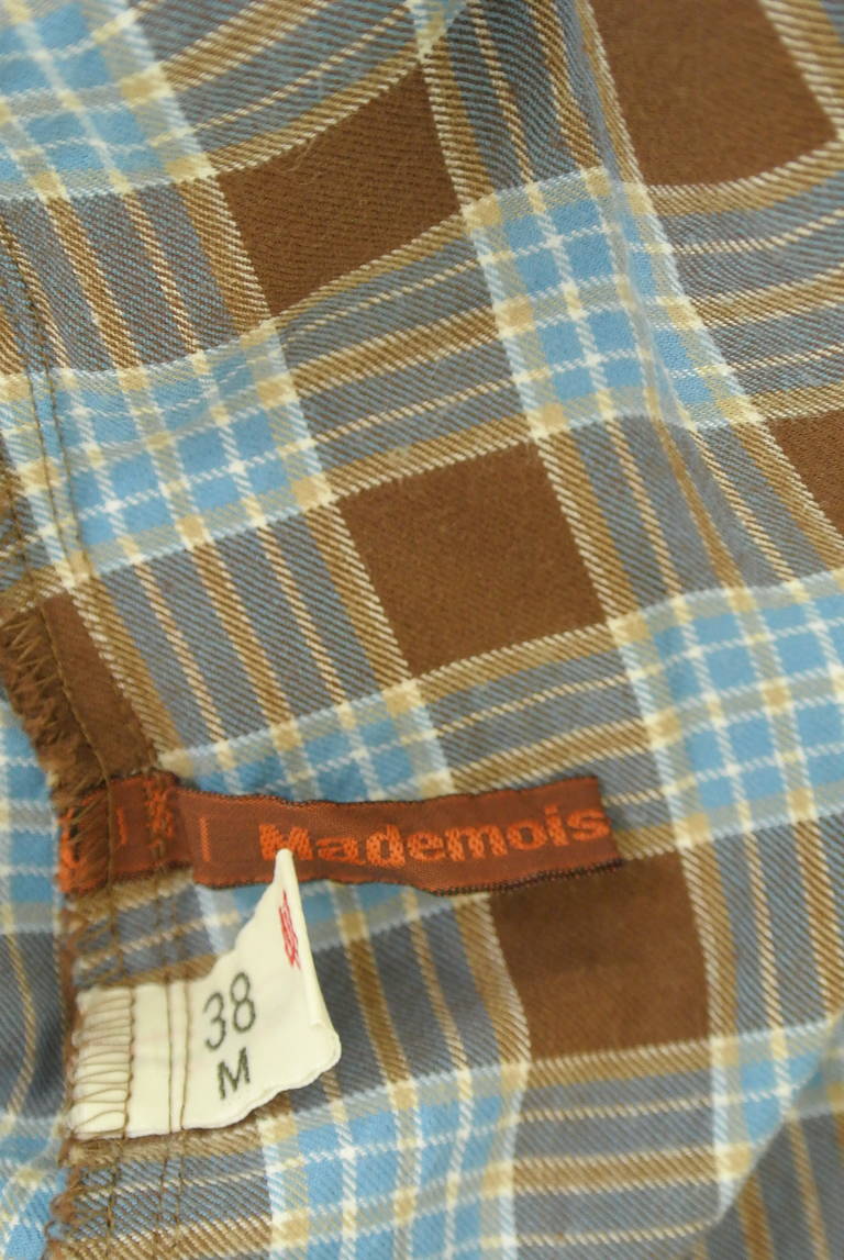 Mademoiselle NON NON（マドモアゼルノンノン）の古着「商品番号：PR10333403」-大画像6