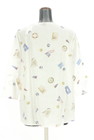 Mademoiselle NON NON（マドモアゼルノンノン）の古着「商品番号：PR10333404」-2