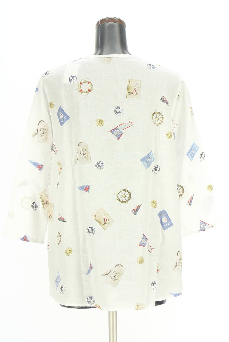 Mademoiselle NON NON（マドモアゼルノンノン）の古着「商品番号：PR10333404」-大画像2