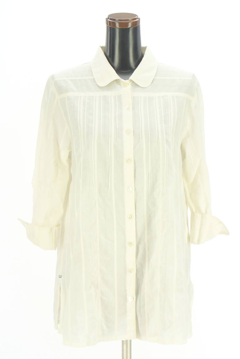 Mademoiselle NON NON（マドモアゼルノンノン）の古着「商品番号：PR10333405」-大画像4