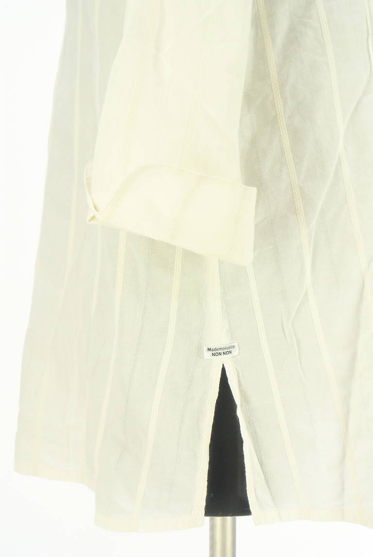 Mademoiselle NON NON（マドモアゼルノンノン）の古着「商品番号：PR10333405」-大画像5