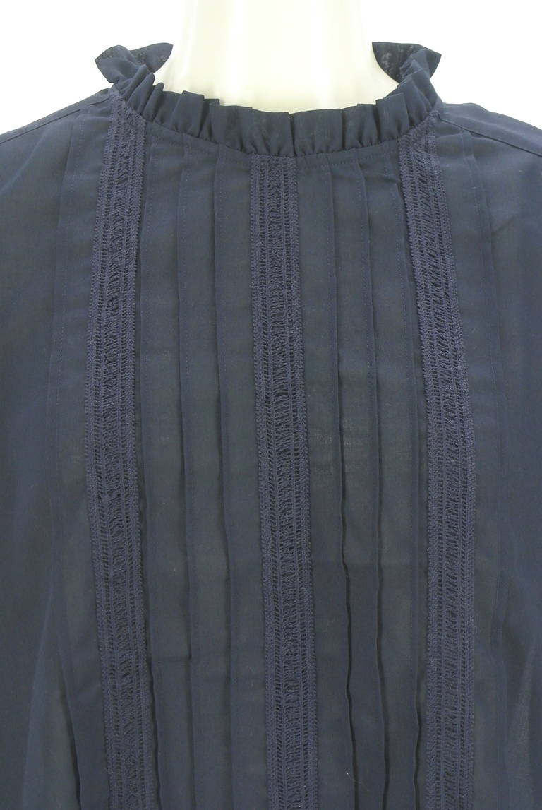 組曲（クミキョク）の古着「商品番号：PR10333406」-大画像4