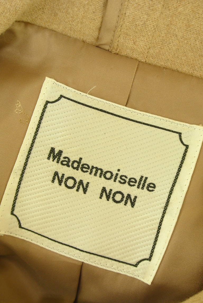 Mademoiselle NON NON（マドモアゼルノンノン）の古着「商品番号：PR10333407」-大画像6