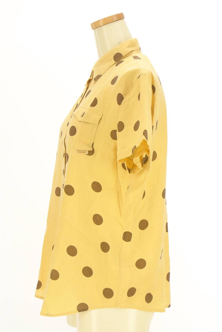 Mademoiselle NON NON（マドモアゼルノンノン）の古着「商品番号：PR10333408」-大画像3