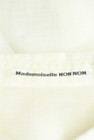 Mademoiselle NON NON（マドモアゼルノンノン）の古着「商品番号：PR10333410」-6
