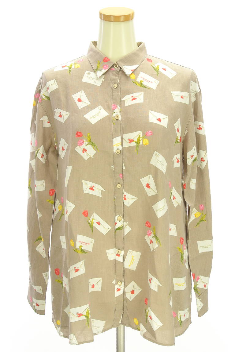 Mademoiselle NON NON（マドモアゼルノンノン）の古着「商品番号：PR10333411」-大画像1