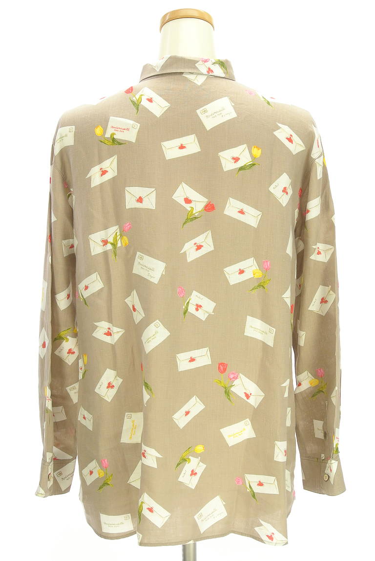 Mademoiselle NON NON（マドモアゼルノンノン）の古着「商品番号：PR10333411」-大画像2