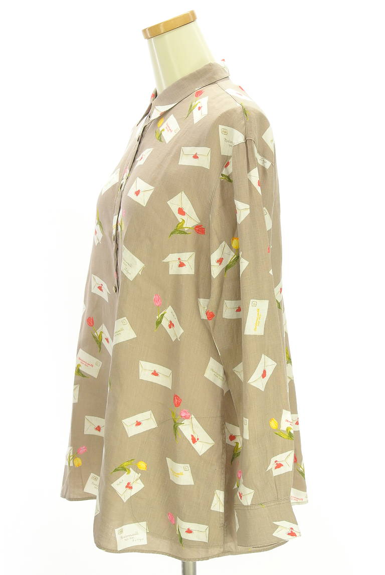 Mademoiselle NON NON（マドモアゼルノンノン）の古着「商品番号：PR10333411」-大画像3