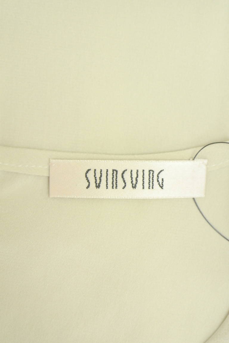 SWINSWING（スウィンスウィング）の古着「商品番号：PR10333412」-大画像6