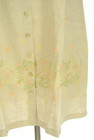 Mademoiselle NON NON（マドモアゼルノンノン）の古着「商品番号：PR10333414」-5