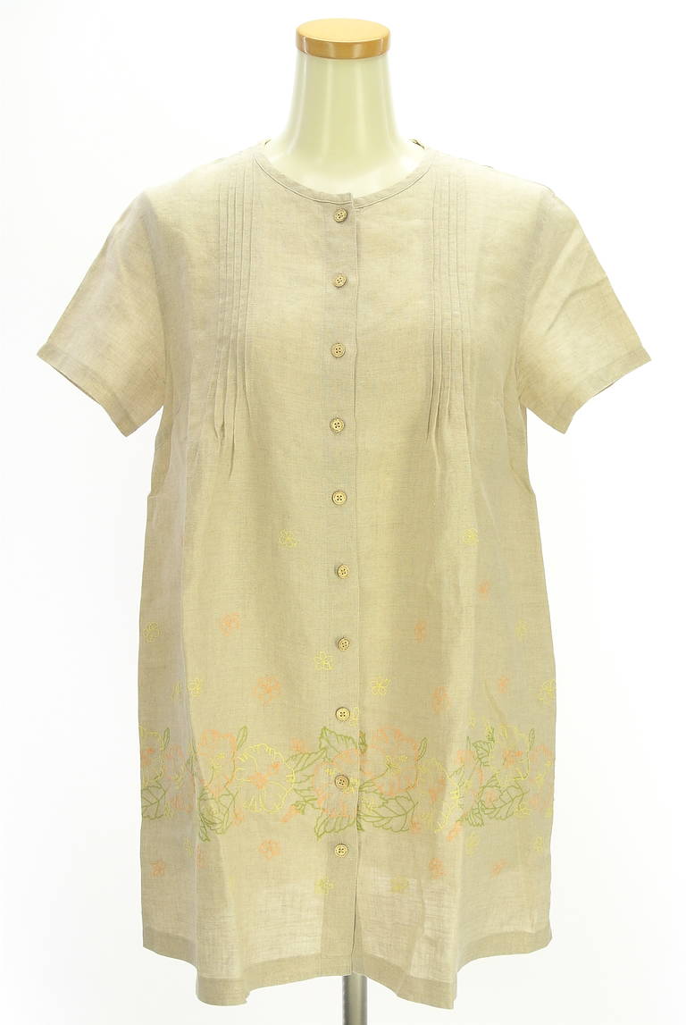 Mademoiselle NON NON（マドモアゼルノンノン）の古着「商品番号：PR10333414」-大画像1