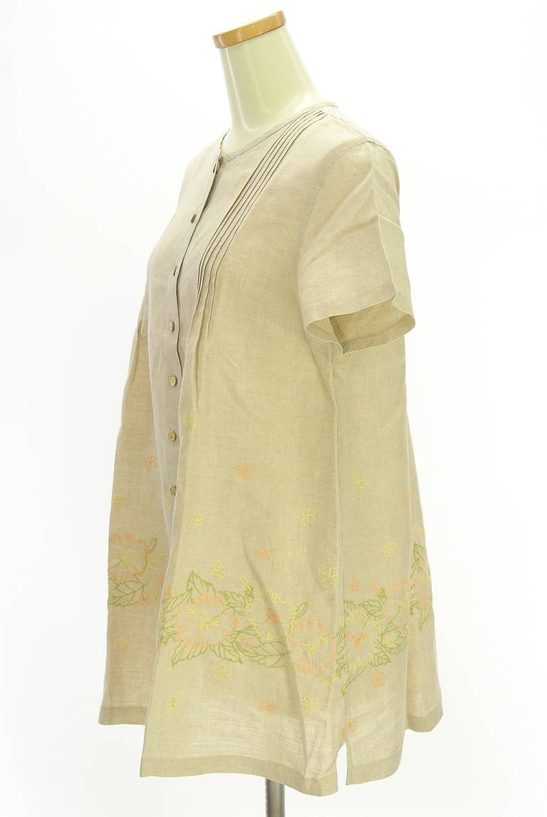 Mademoiselle NON NON（マドモアゼルノンノン）の古着「商品番号：PR10333414」-大画像3