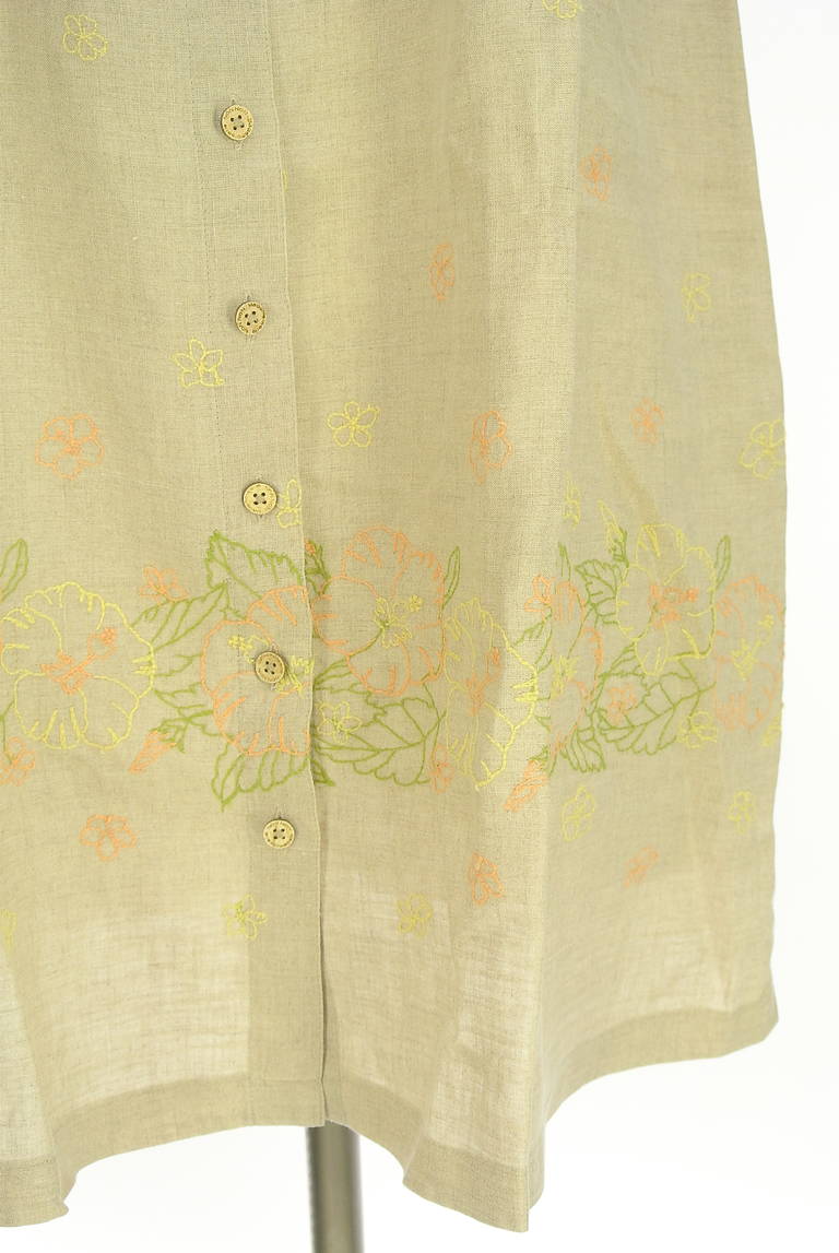Mademoiselle NON NON（マドモアゼルノンノン）の古着「商品番号：PR10333414」-大画像5