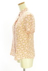 Mademoiselle NON NON（マドモアゼルノンノン）の古着「商品番号：PR10333415」-3