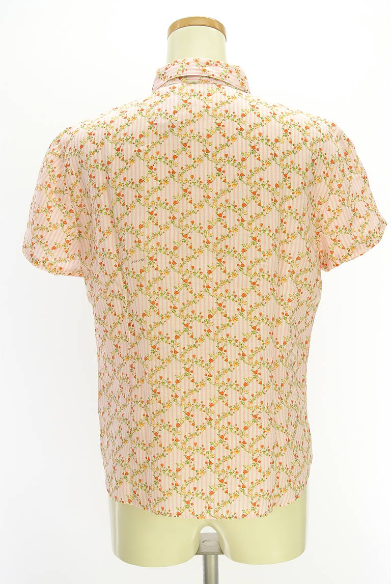 Mademoiselle NON NON（マドモアゼルノンノン）の古着「商品番号：PR10333415」-大画像2