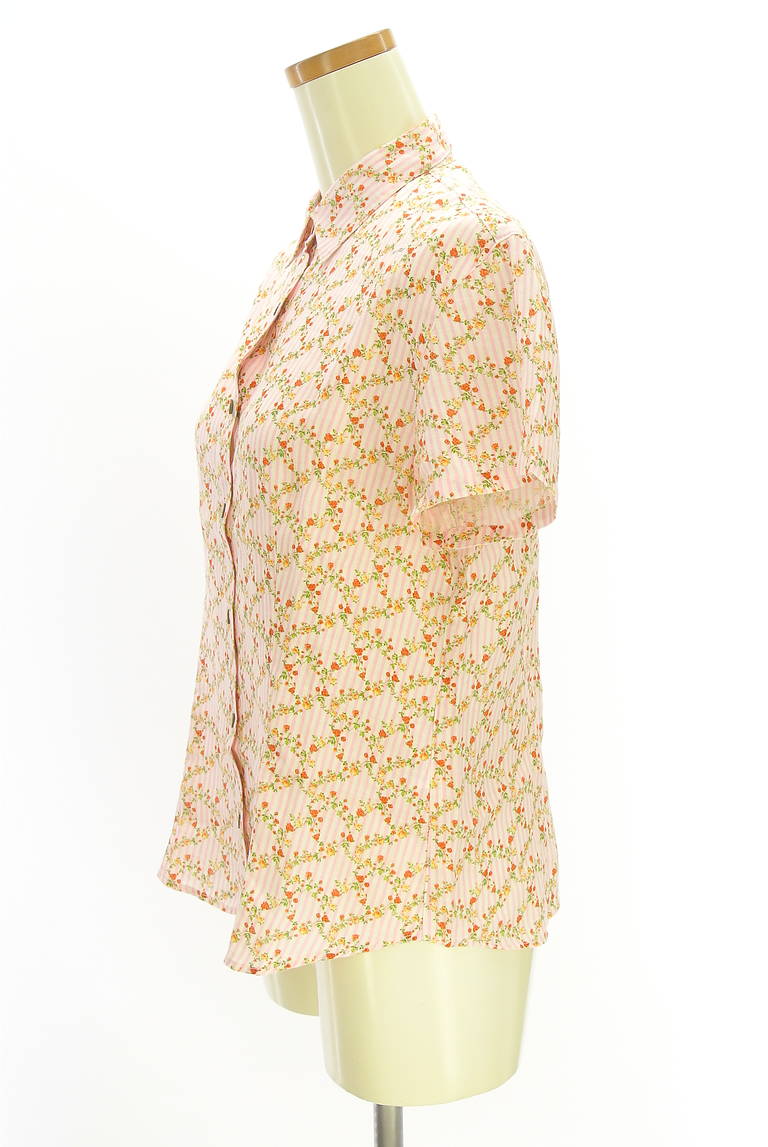 Mademoiselle NON NON（マドモアゼルノンノン）の古着「商品番号：PR10333415」-大画像3