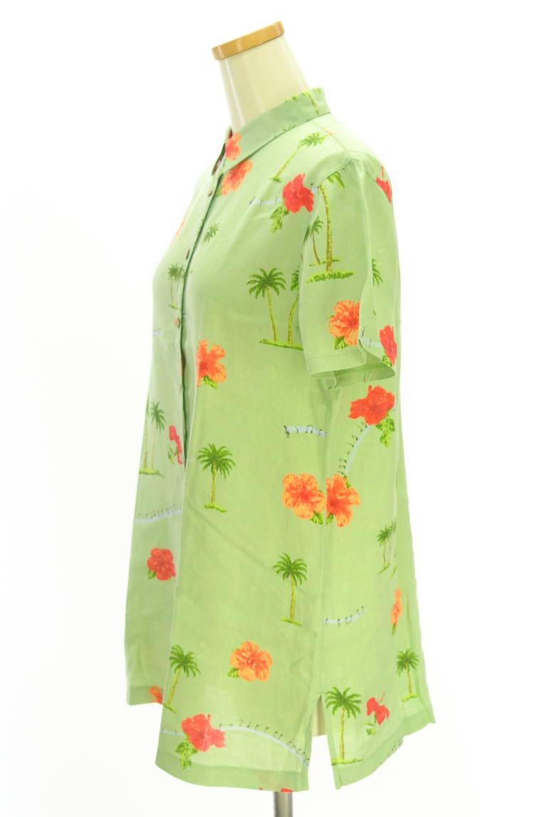 Mademoiselle NON NON（マドモアゼルノンノン）の古着「商品番号：PR10333416」-大画像3