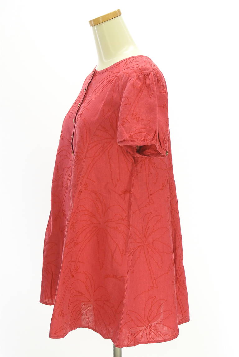 Mademoiselle NON NON（マドモアゼルノンノン）の古着「商品番号：PR10333418」-大画像3