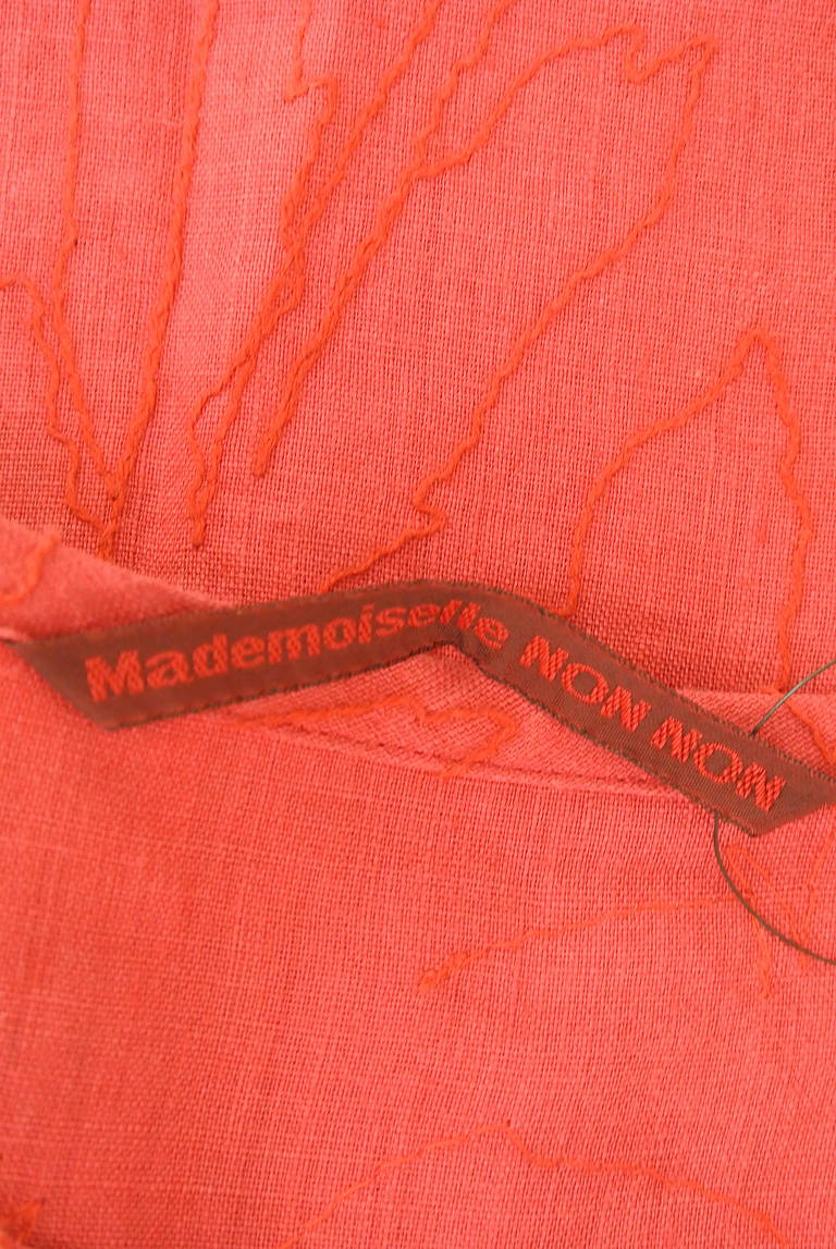 Mademoiselle NON NON（マドモアゼルノンノン）の古着「商品番号：PR10333418」-大画像6
