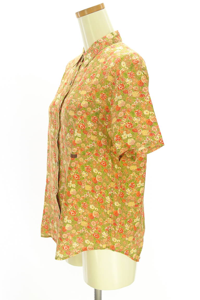 Mademoiselle NON NON（マドモアゼルノンノン）の古着「商品番号：PR10333419」-大画像3