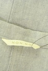 Mademoiselle NON NON（マドモアゼルノンノン）の古着「商品番号：PR10333420」-6