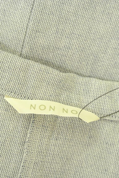 Mademoiselle NON NON（マドモアゼルノンノン）ワンピース買取実績のブランドタグ画像