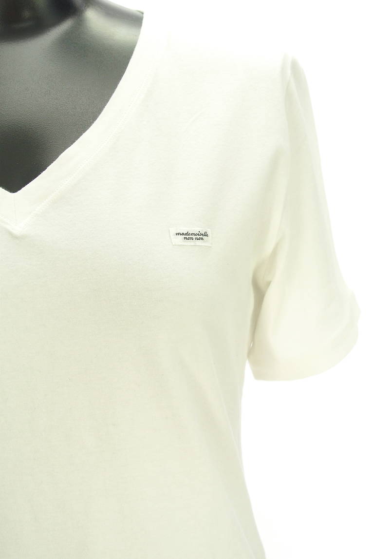 Mademoiselle NON NON（マドモアゼルノンノン）の古着「商品番号：PR10333421」-大画像4