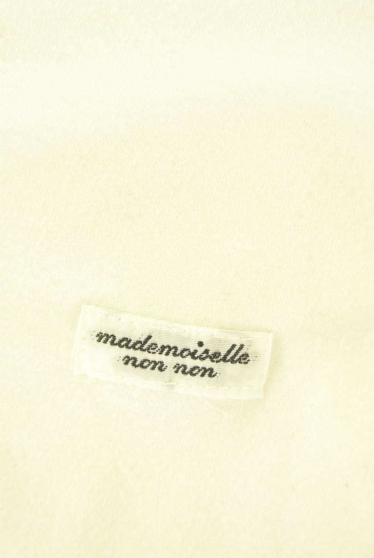 Mademoiselle NON NON（マドモアゼルノンノン）の古着「商品番号：PR10333421」-大画像6