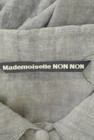 Mademoiselle NON NON（マドモアゼルノンノン）の古着「商品番号：PR10333422」-6