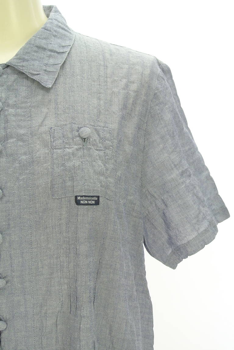 Mademoiselle NON NON（マドモアゼルノンノン）の古着「商品番号：PR10333422」-大画像4