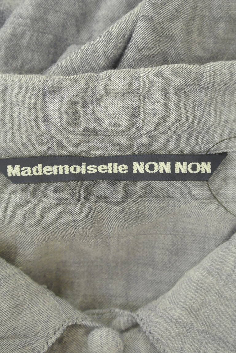 Mademoiselle NON NON（マドモアゼルノンノン）の古着「商品番号：PR10333422」-大画像6