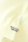 Mademoiselle NON NON（マドモアゼルノンノン）の古着「商品番号：PR10333423」-6