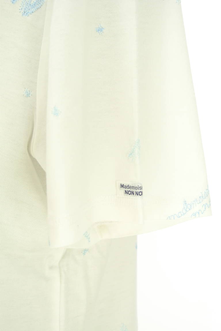 Mademoiselle NON NON（マドモアゼルノンノン）の古着「商品番号：PR10333423」-大画像5