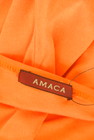 AMACA（アマカ）の古着「商品番号：PR10333424」-6