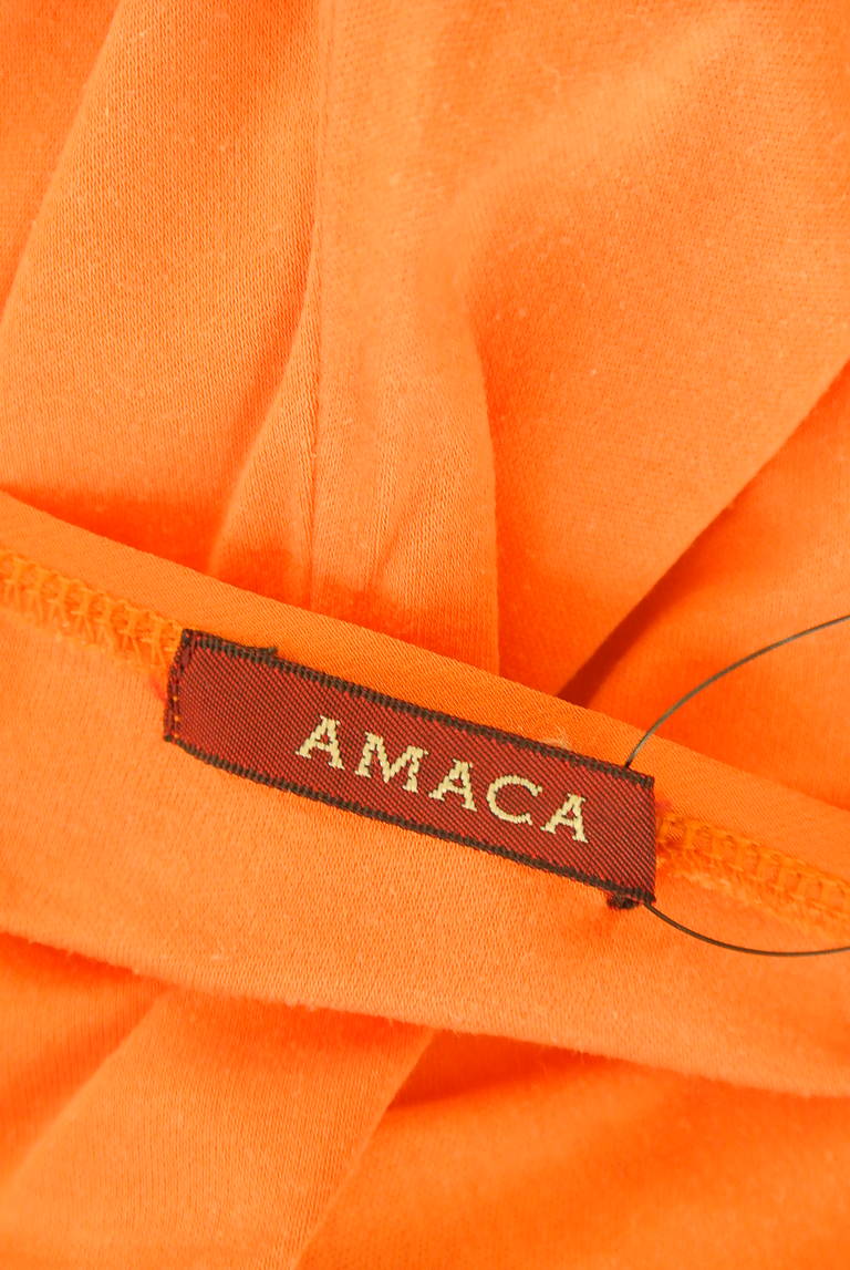 AMACA（アマカ）の古着「商品番号：PR10333424」-大画像6