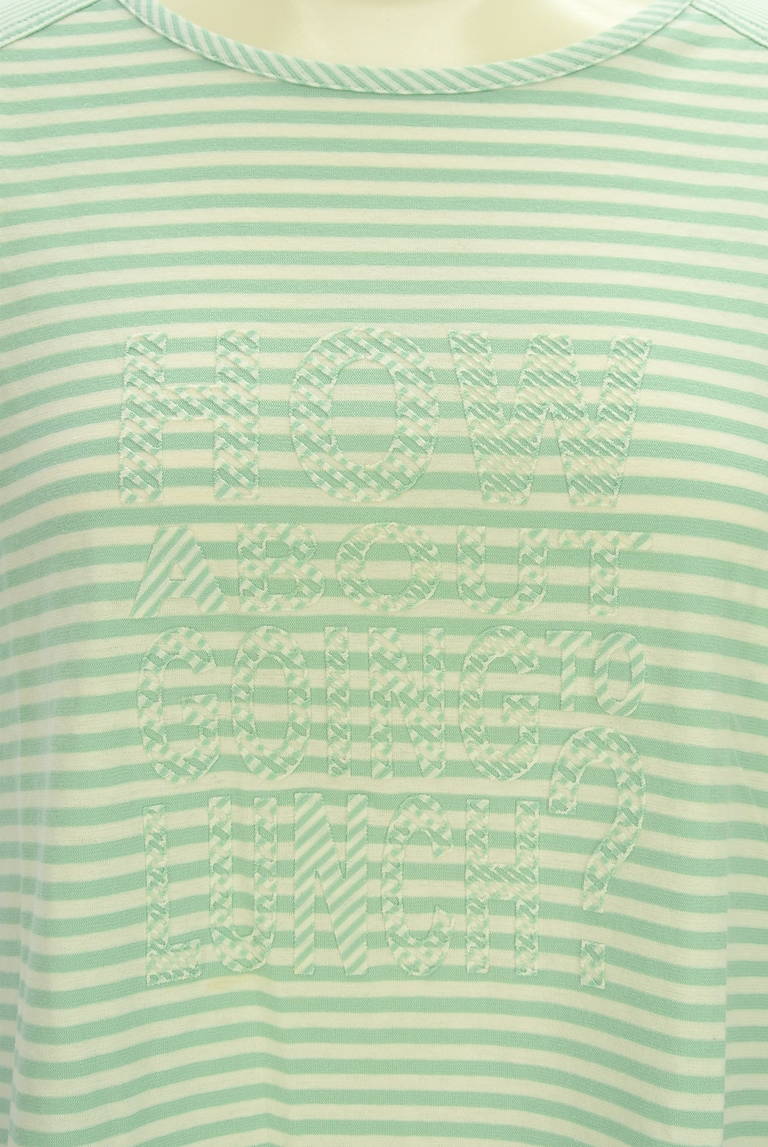 CARA O CRUZ（キャラオクルス）の古着「商品番号：PR10333426」-大画像4