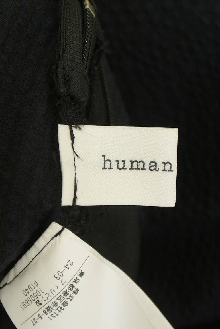 HUMAN WOMAN（ヒューマンウーマン）の古着「商品番号：PR10333428」-大画像6