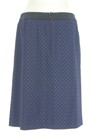 LEILIAN（レリアン）の古着「スカート」後ろ