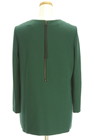 LEILIAN（レリアン）の古着「カットソー・プルオーバー」後ろ