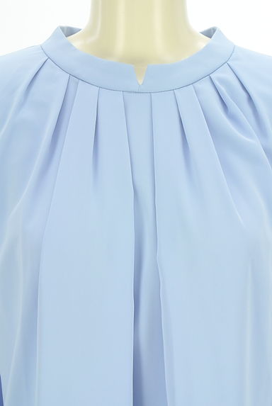 ADORE（アドーア）の古着「8分袖ドルマンブラウス（カットソー・プルオーバー）」大画像４へ
