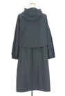 TABASA（タバサ）の古着「ツーピース（ジャケット＋ワンピース）」後ろ