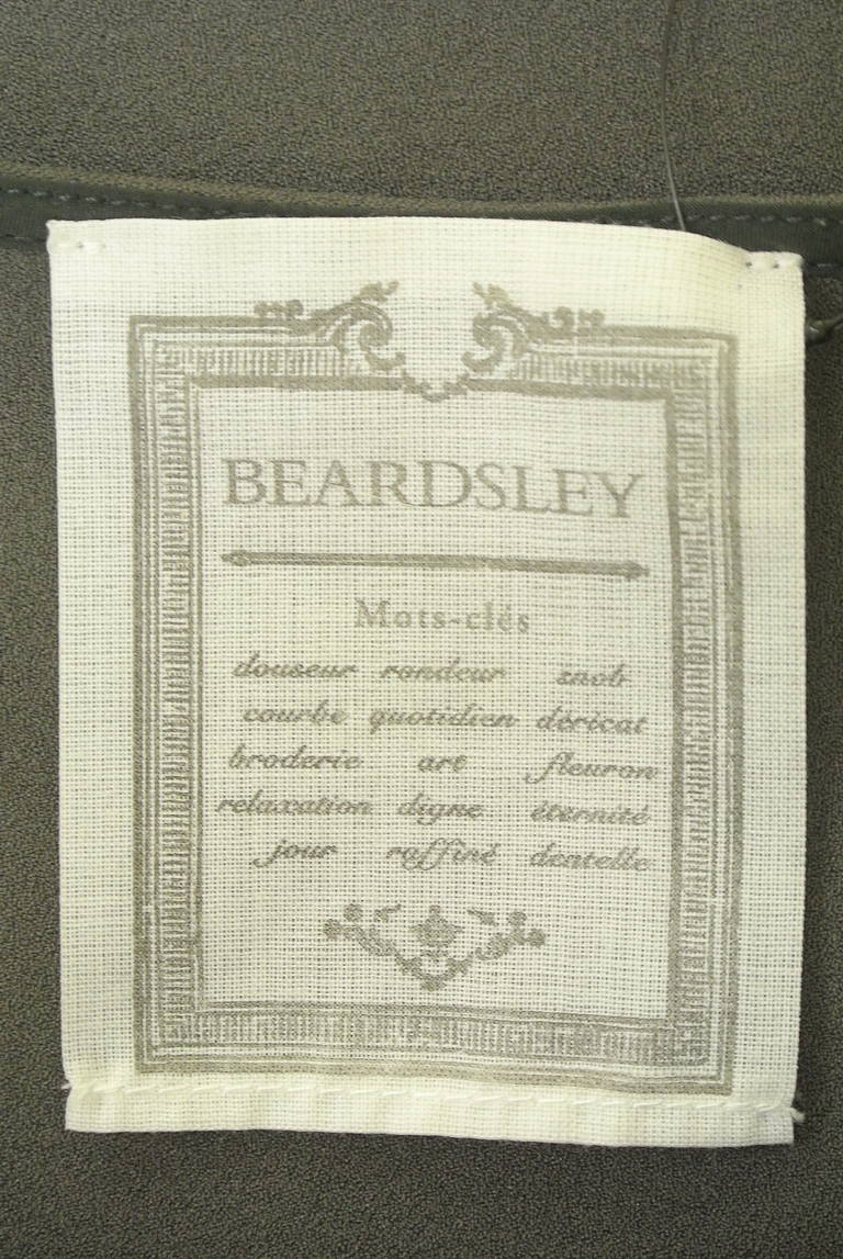 BEARDSLEY（ビアズリー）の古着「商品番号：PR10333472」-大画像6