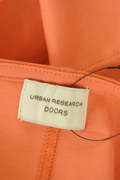 URBAN RESEARCH DOORS（アーバンリサーチドアーズ）の古着「ドルマンカットソー（カットソー・プルオーバー）」大画像６へ