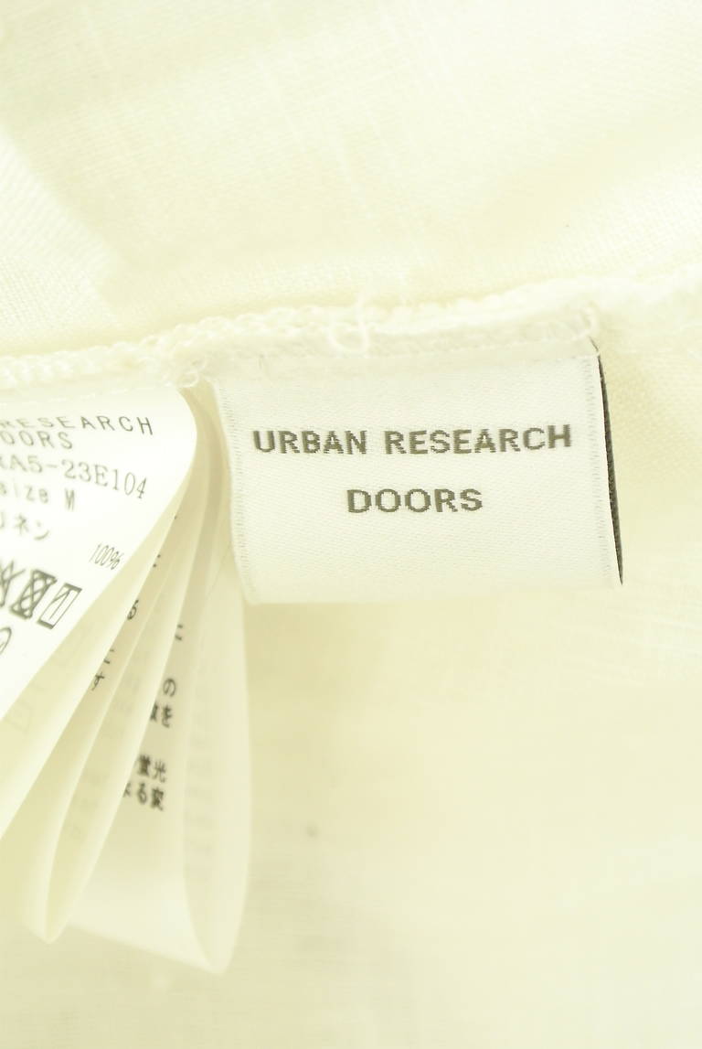 URBAN RESEARCH DOORS（アーバンリサーチドアーズ）の古着「商品番号：PR10333481」-大画像6