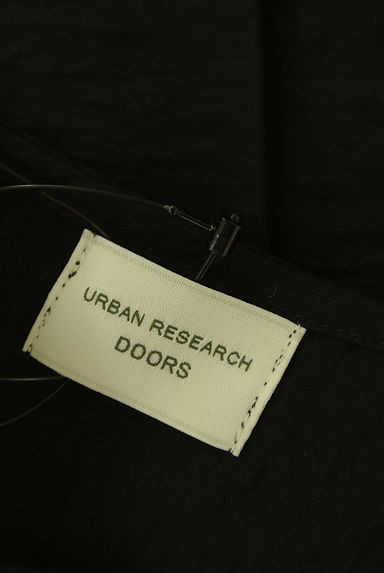 URBAN RESEARCH DOORS（アーバンリサーチドアーズ）の古着「ドルマンワイドプルオーバー（カットソー・プルオーバー）」大画像６へ