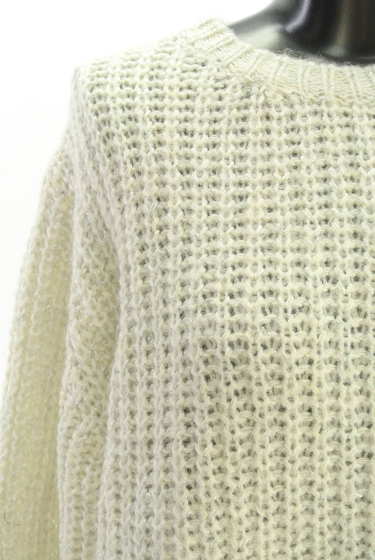 Ungrid（アングリッド）の古着「商品番号：PR10333491」-大画像4